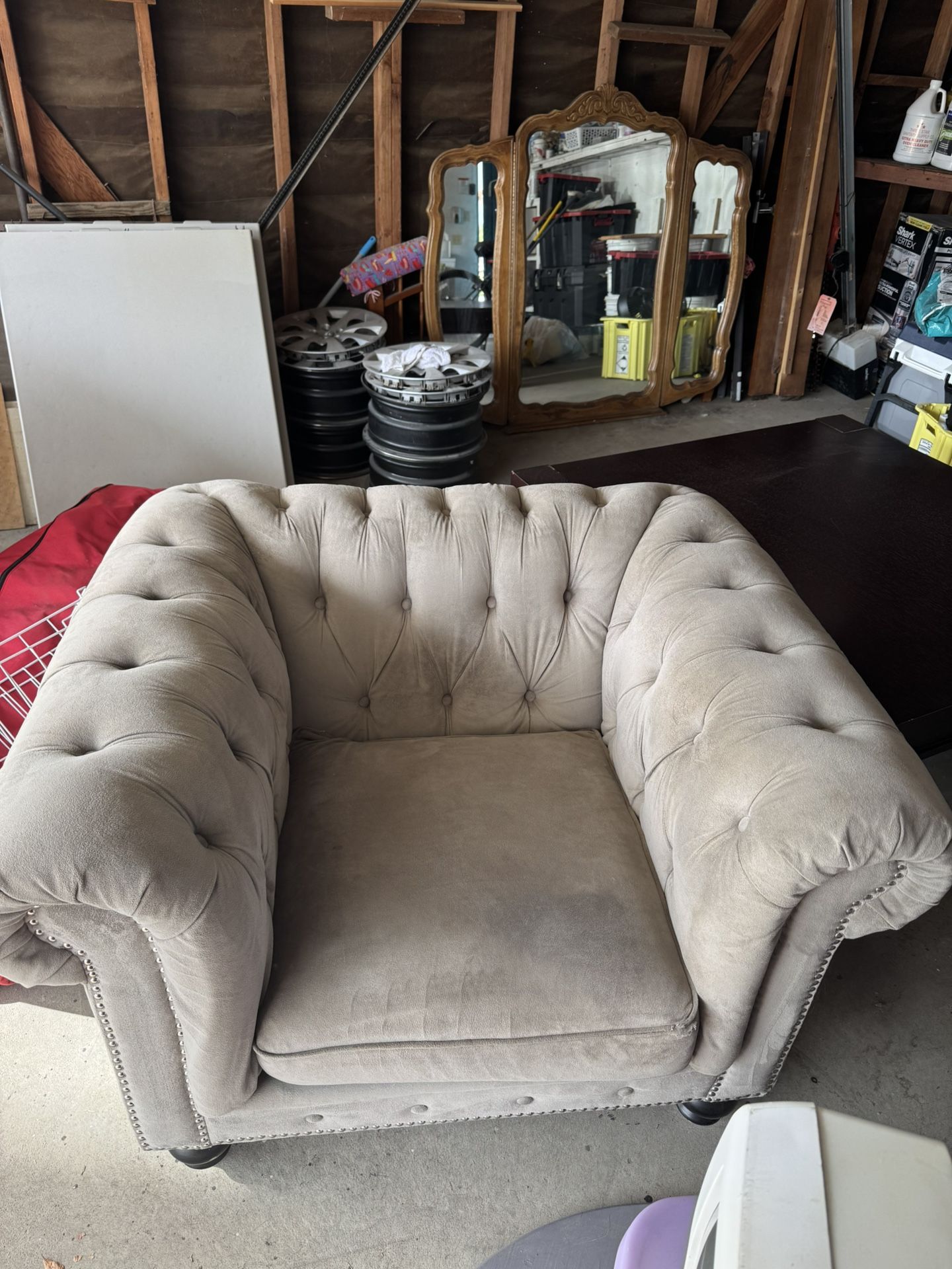 2 Sofa 