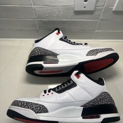 Jordan 3 Infrared Size 13