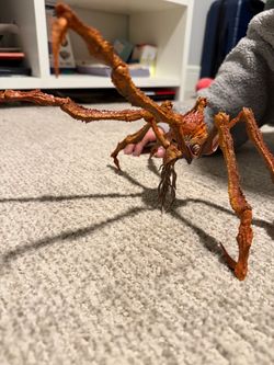 Godzilla Toy - Cila
