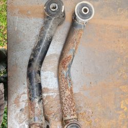Rough Country Jeep Cherokee Xj Control Arms