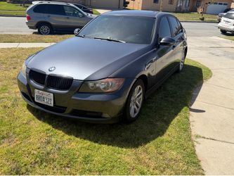2006 BMW 325i