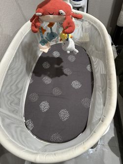 Bassinet (4moms)