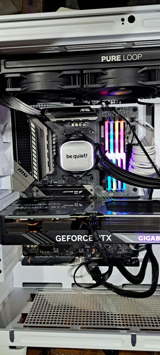 Ryzen7 5800xt Desktop Win 11 Not For Resale