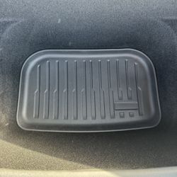 2025 2026 Tesla Model Y Juniper Premium Performance 5 Seater 10pcs TPE Floor Mats