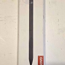 lenovo yoga pen (rechargeable stylus)