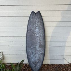 Surfboard Fish 5’6
