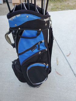 Golf Bag