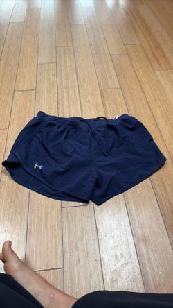 Under Armor athletic shorts
