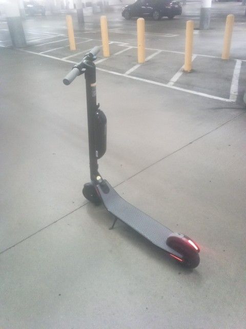 2024 Segway Ninebot