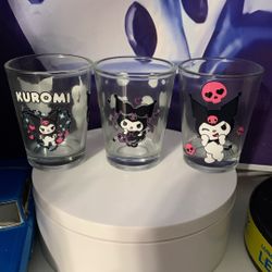 Kumori Shot Glass 