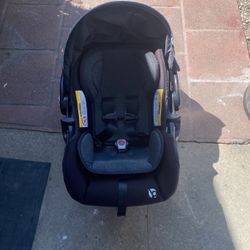 Baby Car Seat 