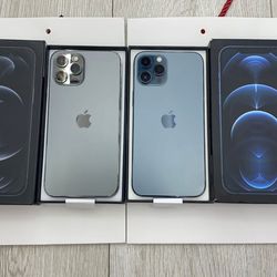 Iphone 12 Pro Max 128gb Unlocked