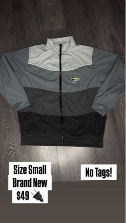 Nike Windbreaker