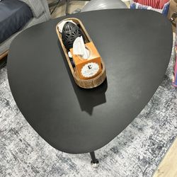 West Elm Table