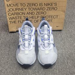 Nike Air Max 2021 Sneaker Shoes DA1925-002 Ghost Ashen Slate Men's Size 10.5