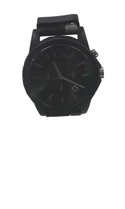 Armani Exchange Ax1331 Black Regular Watch
