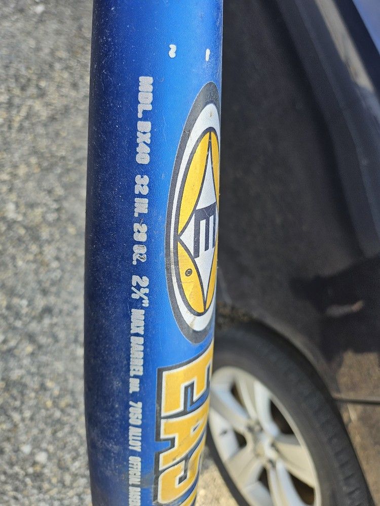Easton REFLEX Baseball Bat