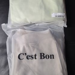 C'est Bon Sweatshirt And Pants