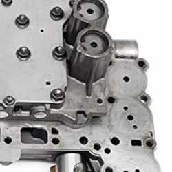 U140 U240 U241 Automobile Transmission Valve Body Compatible With Toyot-a Lexu-s ES300 RX300