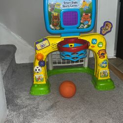VTech Smart Shots Sports Center (Good Conditions) 