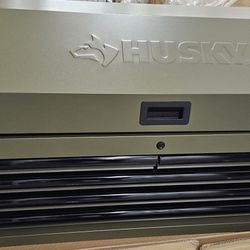 42" Husky 5 Drawer Tool Chest Mate Green Army