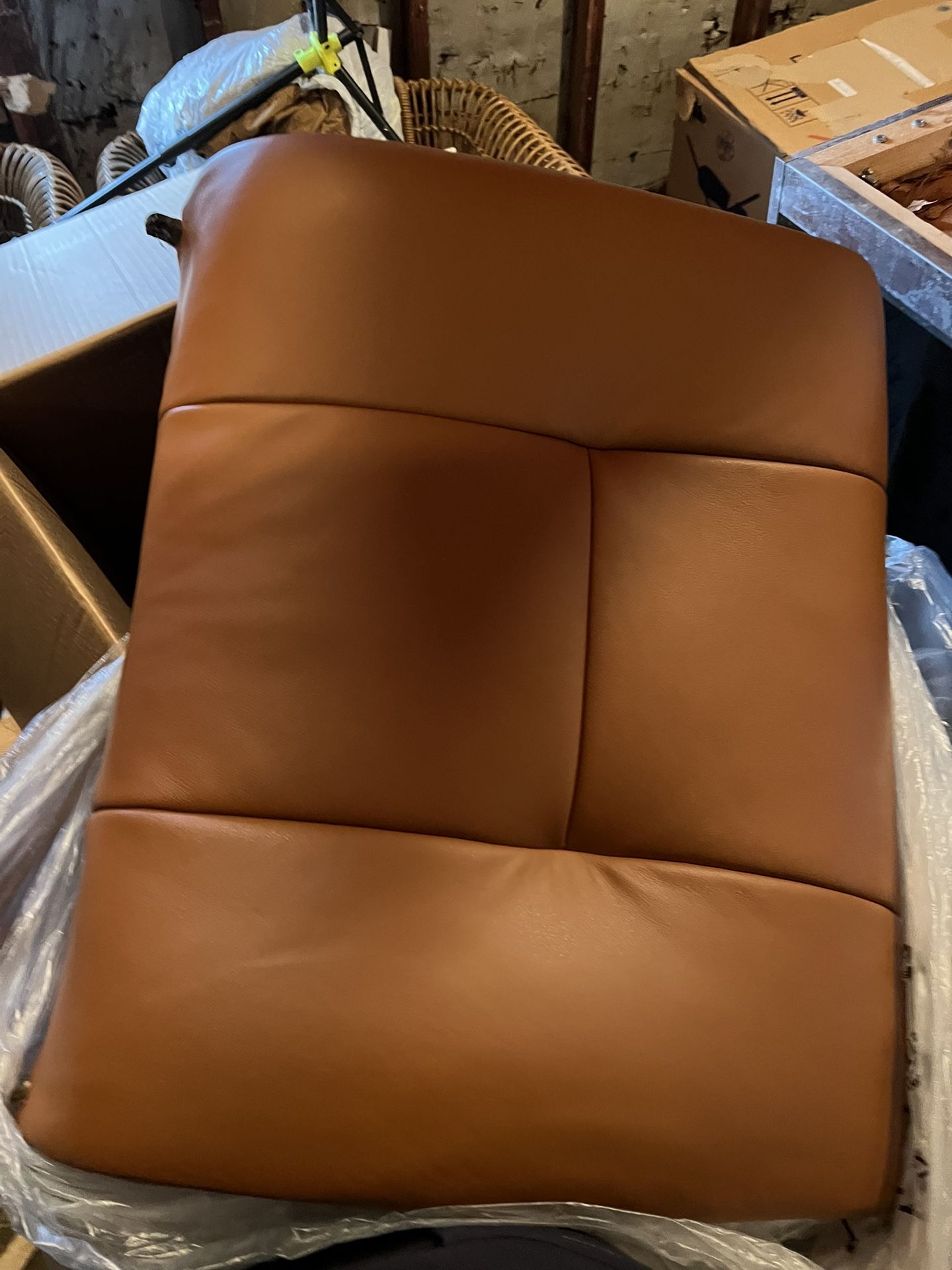 Stressless Mayfair(L)C/S Chair Ftst Cushions 