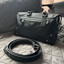 COACH Millie Satchel * Brand new*