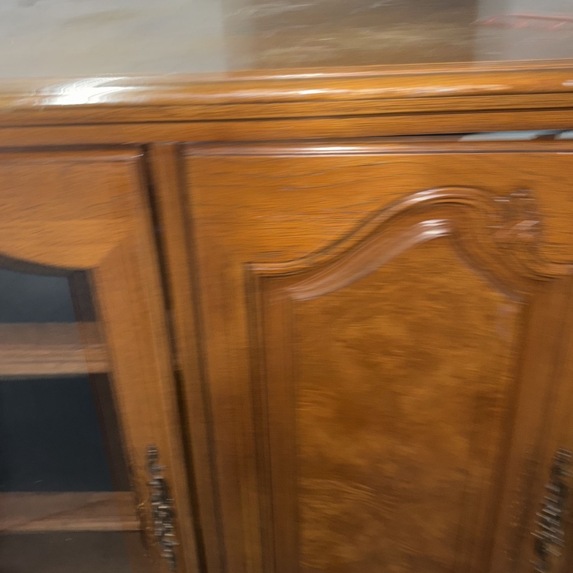T V Stand