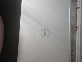 Dell Inspiron 17 7000 2 in 1 needs new battery