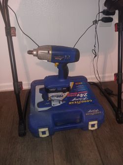 POWER DRILL
