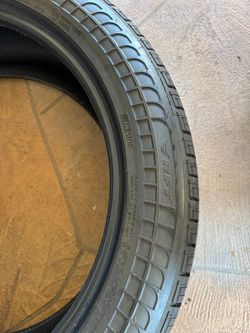 Bridgestone Run Flat Tire size 235/50R20