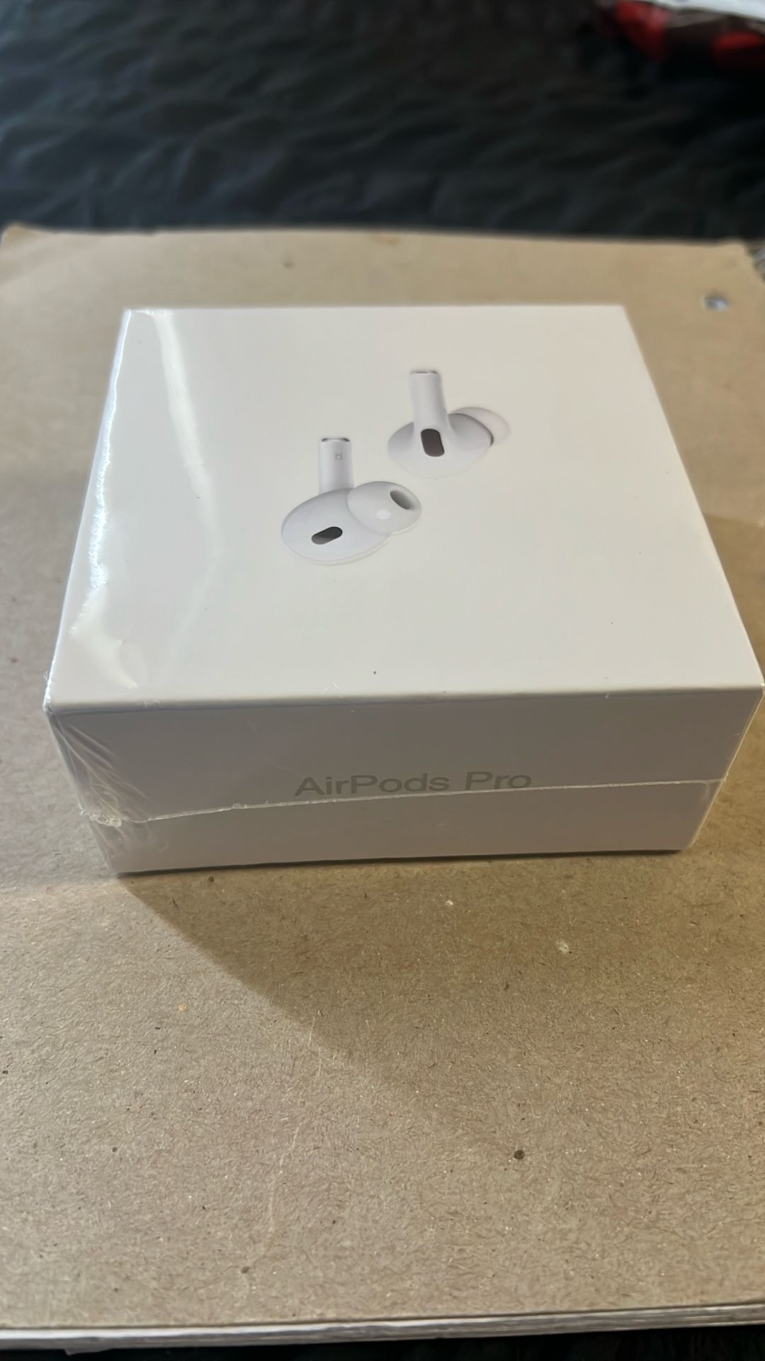 AirPods 2nd gen