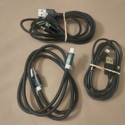 iPhone/iPad Cables