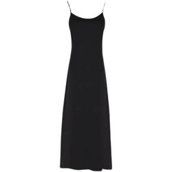 French Design Black Dress Brand New Size S-M