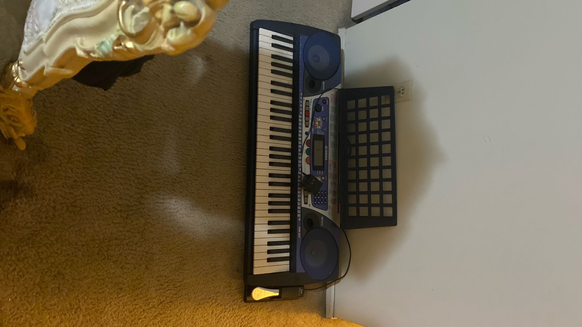 Piano Keyboard