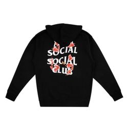 ASSC Hoodie 