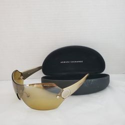 Sunglasses  Armani EXCHANGE