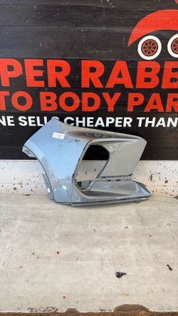 2023 Blazer Bumper Front Passenger OEM 2025