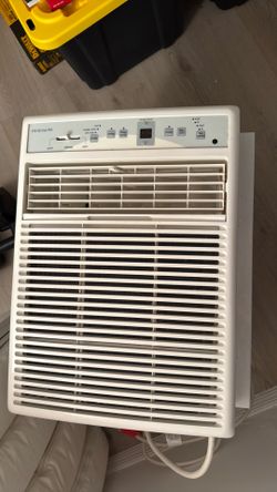 Air conditioning