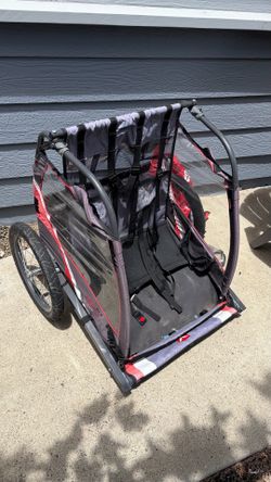 Bike Buggy