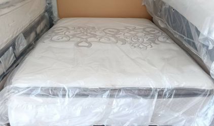 Queen Size Mattress (Colchon Queen Size)