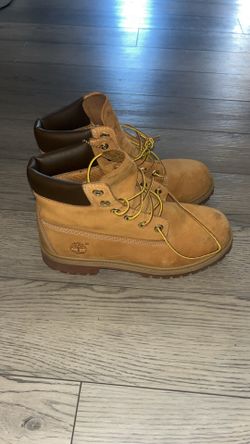 Timberland