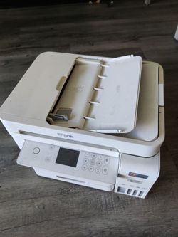 printer