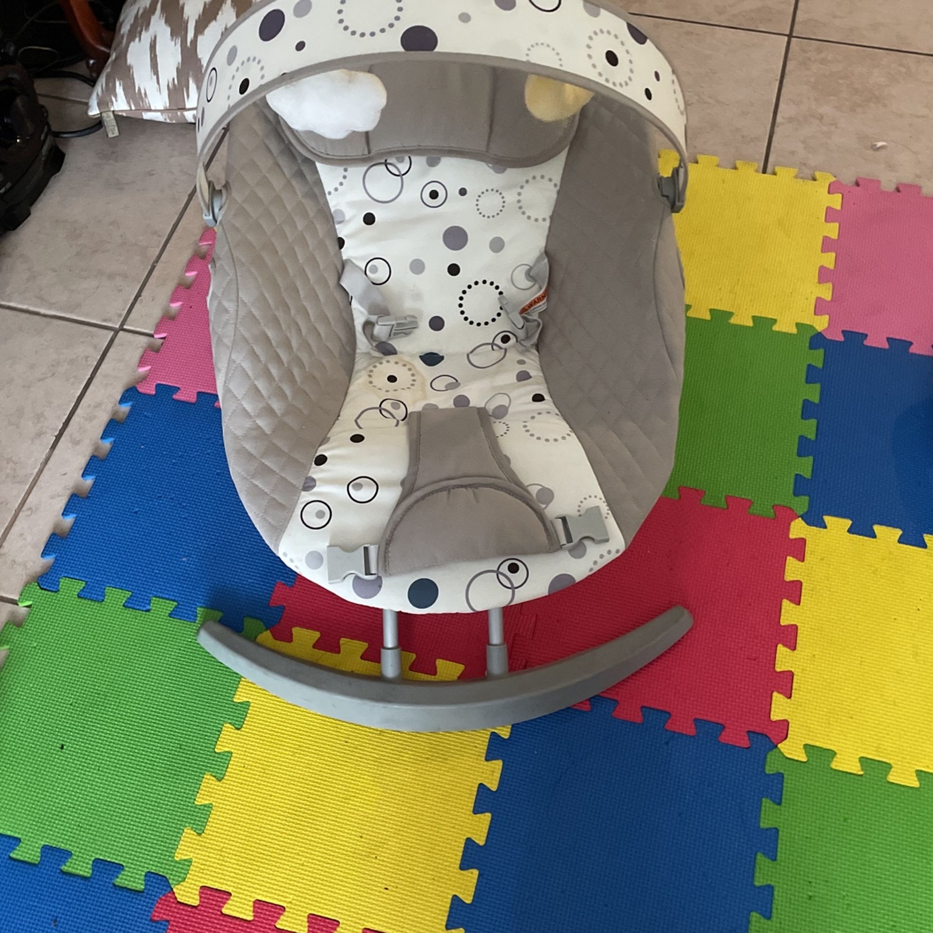 Swing For Baby