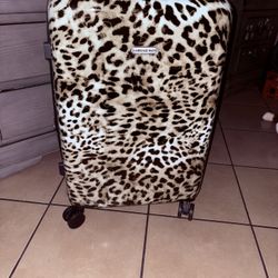 suitcase/maleta