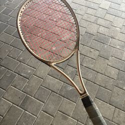 Tennis Racket