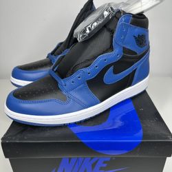 Jordan 1 High Marina 