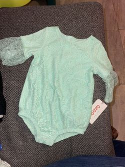 Baby Girl Outfits