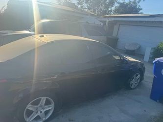 Acura tl