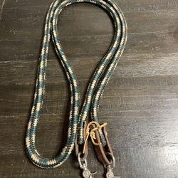 Poly Roper Reins